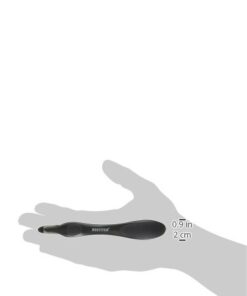 Bostitch Office Professional Magnetic Easy Staple Remover, Black (40000M-BLK) 21 21kZnd9j1HL