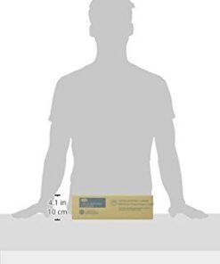 Urnex Original Urn and Brewer Cleaner - 100 (1 Ounce Packets) - Professional Coffee Equipment Cleaner for Air Pot Glass Bowl Server Stainless Steel Plastic Glass 9 21lbOwLBIpL