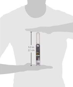 Johnson Level & Tool B75 T-Bevel – Structo-Cast Handle, 9", Silver, 1 T-Bevel 10 21mUzSWbwaL