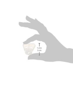 Alternative view of Munchkin® Replacement Valves, 3 Pack