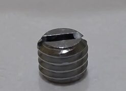 Foto&Tech Metal 1/4 inch to 3/8 inch Tripod Thread Adapter, Easy Mount Convert Screw Adapter for Tripod Monopod Ballhead, Reducer Bushing for Camera Video Equipment DSLR SLR Mic Boom Stand (5 Pieces) 5 Pieces 29 21myhUhvcL