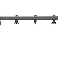 CHAUVET DJ CH06 Lightweight Lighting Stand w/T-Bar (50lb Capacity) CH-06 35 21nYGkGxFCL