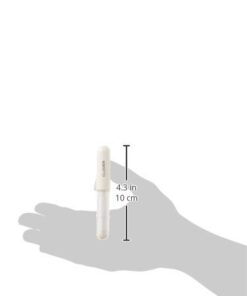 Clover White Chaco Liner, 1 Count(Pack of 1) 17 21nmTLyDZXL