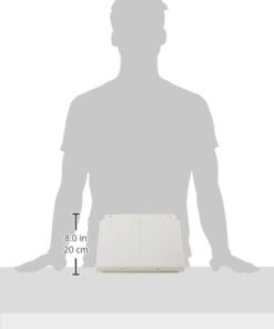 Fellowes Booklift Copyholder,Platinum (21100) 29 21ohKfFFgKL