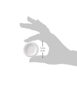 Dr. Brown's Travel and Storage Baby Bottle Caps for Natural Flow and Options+ Baby Bottles - 3-Pack - Narrow 18 21q7udBKqAL