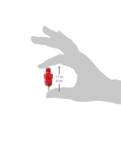 HARRIS FARMS 1261 Poultry Water Nipple, 4-Pack 3 21quHvk9l6L