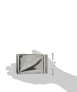 Mylar Men's Emergency Thermal Blankets (10 Pack) Silver 13 21r8gte4WBL