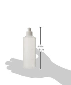 Medline Cleansing Bottle, 8oz. 8 21rAVEhZ4vL
