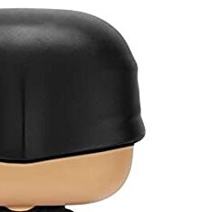Funko Pop Marvel: Daredevil TV-Masked Vigilante Action Figure 9 21rgmMe0PJS