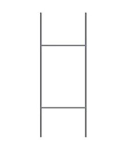 Garage Sale Yard Sign, 18 Inches by 12 Inches (Garage Sale) Garage Sale 6 21sSAVWb1eL