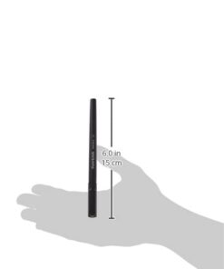 Paper Mate Ballpoint Pens, Write Bros. Black Ink Pens, Medium Point (1.0mm), 60 Count 29 21tOCnk3cML