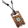 New Horizons Production The Legend of Zelda Breath of The Wild Sheikah Eye Dog Tag Pendant Necklace 38 21tmvWASvUL