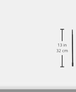 Alternative view of Vermont American 17104 12-Inch Standard Drill Bit Extension