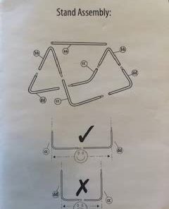 FCMP Outdoor HOTFROG Dual Body Tumbling Composter (37-Gallon) 59 21uXuOTy9kL