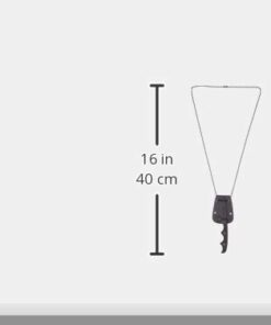 MTECH USA MT-673 Fixed Stainless Steel Blade,5",Black 31 21vUqI EVdL