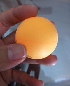 NIBIRU SPORT Ping Pong Paddle Sets - Professional Table Tennis Paddles, Balls, Storage Case - Table Tennis Rackets & Game Accessories 4 Paddle Set 36 21wB6TCF9CL