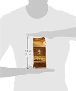100% Pure Kona Coffee, Private Reserve Diamond, 8 Oz Whole Bean 15 21wdNWM33KL