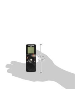 OM Digital Solutions VN-7200 Digital Voice Recorder 13 21y6wLWavL