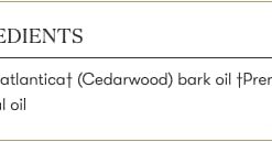 Cedarwood Essential Oil 15ml by Young Living Essential Oils for Healthy Skin, Hair, and Scalp, Unlock the Power of Pure, Calming, and Soothing Cedarwood Oil 0.51 Fl Oz (Pack of 1) 15 21ymqlUL0BL