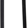 Serious Ties - Extra Heavy Duty Cable Ties (10, 24 Inch/175Lbs/UV Black) 24 Inch/175Lbs/Package of 10 Uv Black 44 21z1Lqz9 PL