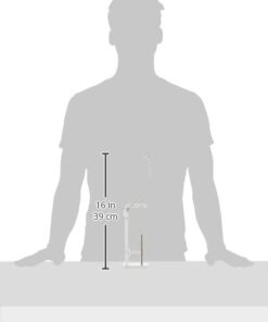 Superior Threads Holder Thread Stand, 15" Tall, White 9 21zTJZ8AqTL