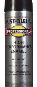 Professional Fast Dry Enamels
