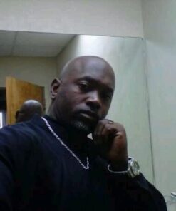 U.S. Polo Assn. Sport Men's US9061 Watch with Black Rubber Strap Watch 27 31 AFY3SMYL