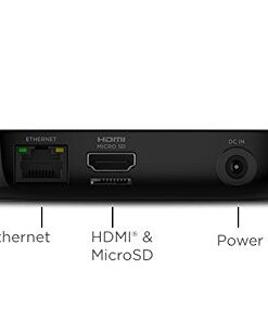 Roku Premiere - HD and 4K UHD Streaming Media Player with HDR 39 31 IvQfmWmL