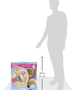 Baby Alive Super Snacks Noodles & Pizza Snack Pack (Blonde) Baby Doll 5 31 fzs0MIRL