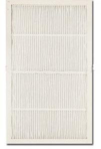 Nispira True HEPA Filter Compatible with 3M Filtrete Ultra Quiet Air Cleaning Purifiers Model FAP02 FAP01-RMS and FAP02-RMS. Compared to Part FAPF02 FAPF024, 2 Packs 2 PK 4 31 mQRTotCL