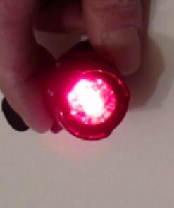 Bike Lights for Night Riding, USB Rechargeable Shark 300 Ultra Bright LED Bike Lights Front and Back Safety Tail Light Included, Bicycle Light Compatible with Mountain, Road, Kids & City Bicycles Black Combo 79 31 oHgPwxbL