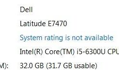 Crucial 32GB Kit (16GBx2) DDR4 2133 MT/s (PC4-17000) DR x8 SODIMM 260-Pin Memory - CT2K16G4SFD8213 32GB Kit (16GBx2) Dual Rank 12 31 s8IUEkzL