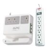 Surge Protector 2 Pack for Desktop and Mobile Devices 51 31 wc7xkh L