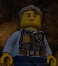 LEGO Dimensions, LEGO City Fun Pack Original Version 14 31 z0LdlWnL