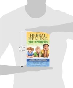 Herbal Healing for Children 5 310 Of3cNoL