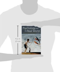 Psychology and the Real World 3 3103h5ECDkL