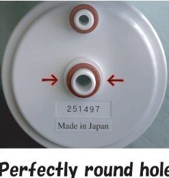 CL-7000 ONE TIME-USE Cleaning Cartridge for Kangen water machine SD501HG - Original Model(not Compatible with HG-N Models) 8 3104XuLh5EL