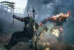 Nioh - PlayStation 4 Standard 26 3104qQQBv5L