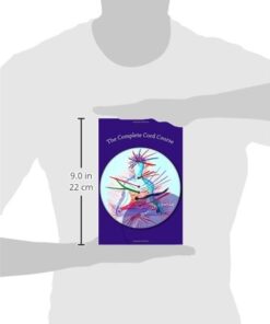 The Complete Cord Course: Working with Cords through Energy Work and Shamanic Healing Paperback 7 3106W0q4U4L