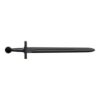 Cold Steel Training Sword - Made of High-Impact Polypropylene, Black 39 310AvuamKqL