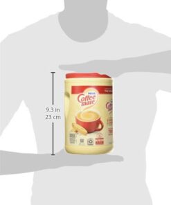 Nestle Coffee-mate Coffee Creamer 56oz. canister 18 310O8llkFIL