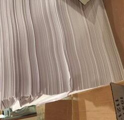 Hammermill Printer Paper, Tidal 20 lb Copy Paper, 8.5 x 11 - Express Pack (2,500 Sheets) - 92 Bright, Made in the USA 19 310a4o06gyL