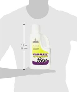 Natural Chemistry Scale Free, 2-Liter 5 310cjhDayL