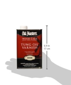 Old Masters 19042, Pint, Clear 6 310hZKd8otL