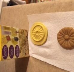 Alumilite 10570 Amazing Mold Putty Kit, 0.66-Pound White 33 310tpIJcnL