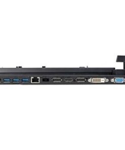 Lenovo Thinkpad Ultra Dock with 170w Ac Adapter (40A20170US ) - Retail Packaging 9 311OWxap12L