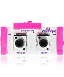 littleBits Electronics Synth Kit 28 311U1ereCL