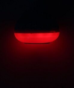 LED RGB Bulb Light Smart Bluetooth Music Speaker Changing Color Lamp Shower Head with Remote for Living Room Bathroom 22 311Uo1u r L