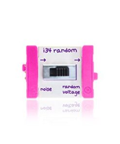 littleBits Electronics Synth Kit 34 311k7q0hr L