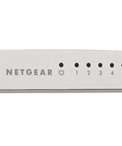 NETGEAR GS205-100PAS - Discontinued by Manufacturer 31 311m9LDju1L